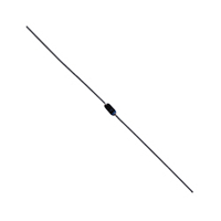 1N485B Diode Silicon Prv=200V If=200ma DO-35 Case Design Ed For SMAll Signal Applications NTE Electronics