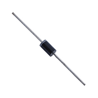 1N5624 Rectifier Silicon 200 Prv 3a Hermetically Sealed Axial Lead Case Avalanche NTE Electronics