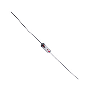 1N60A Diode Germanium Prv=40V If=50ma DO-7 Case AM/FM Applications NTE Electronics