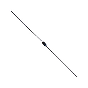 1N747A Zener Diode 3.6V 1/2 Watt 5% DO-35 Case NTE Electronics