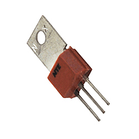 NTE210 Transistor NPN Silicon 90V 1A TO-202 Case General Purpose Output + Driver Complement to NTE211