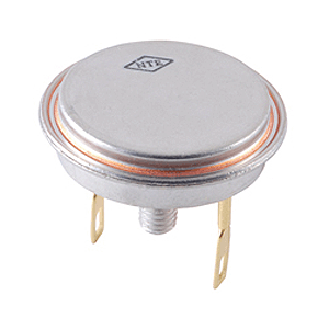 NTE213 Transistor PNP Germanium 75V IC=30A TO-36 Case High Power High Gain Amplifier