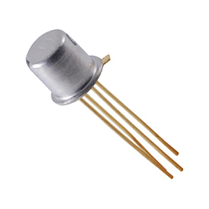 NTE222 Transistor Mosfet N-channel Dual Gate 20V Idss= 5-35ma TO-72 Case Gate Protected Vhf AMP/mixer Applications
