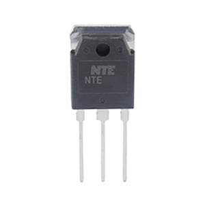 NTE2306 Transistor PNP Silicon TO-218 Case Tf=1.2us High Voltage Power AMP Complement To NTE2305