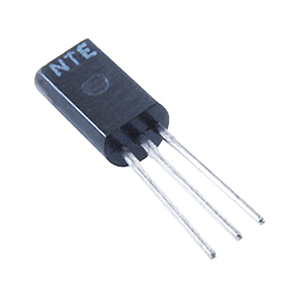 NTE2363 Transistor NPN Silicon 60V IC=2A General Purpose AMP/switch Complement To NTE2364