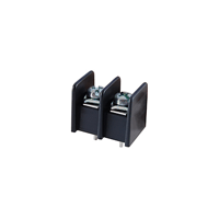 25-B200-02 NTE Electronics Terminal Block Barrier