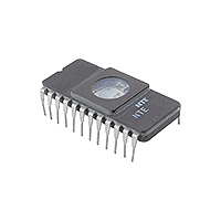 NTE2532 NTE Electronics Integrated Circuit NMOS Memory 32K EPROM 300ns UV Erasable 24-lead DIP