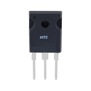 NTE 2557 Transistor NPN Silicon Darlington 200V IC=15A High Voltage Switch Power Amplifier