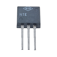 NTE2584 Transistor NPN Silicon 800V IC=5A High Speed Switch