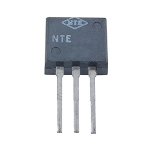 NTE2586 Transistor NPN Silicon 1100V IC=3A High Speed Switch Tf=0.3us