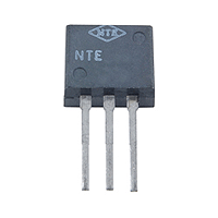 NTE2590 Transistor NPN Silicon 1700V IC=0.05A High Voltage AMP/switch