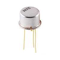 2N2219A Transistor NTE Electronics