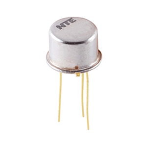 2N4033 Transistor NTE Electronics