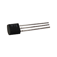 2N4987 Transistor NTE Electronics