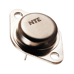 2N6284 Transistor NTE Electronics