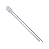 NTE 30051 Infrared Phototransistor 900nm 3mm Vceo=30V