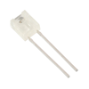 NTE 3029B NTE Electronics, LED Infrared Emitting Diode 940nm Side Looker Package