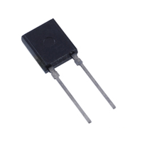 NTE3033 Infrared Photodiode High Output High Speed 940nm Side Viewing Plastic Package - Bulk