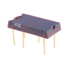 NTE 3051 NTE Electronics, LED Display Red 0.270 Inch With Polarity and Overflow Common Anode