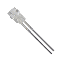 NTE 3099 Infrared Emitting Diode Bi-directional 2mw 950nm