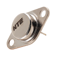 NTE310 Integrated Thyristor Rectifier (itr TV Horizontal Deflection And Trace Switch) TO-66