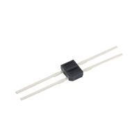 NTE3105 Opto INTErrupter Module With NPN Transistor - Bulk