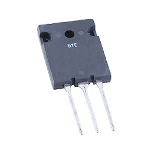 NTE 3322 Transistor, Insulated Gate Bipolar, igbt N-channel Enhancement 900V IC=60A TO-3P Case High Speed Switch