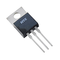 NTE343 Transistor NPN Silicon RF Power Output