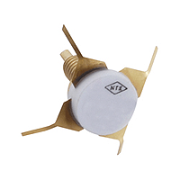 NTE347 Transistor NPN Silicon 36V IC=0.6A Po=3W 130-175mhz RF Power AMP