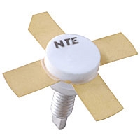 NTE360 Transistor NPN Silicon RF Power AMP