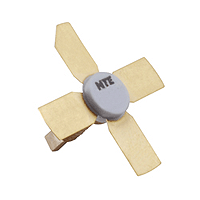 NTE362 Transistor NPN Silicon RF Power Output