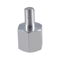 NTE 411 Stud Mount Heat Sink TO5 TO39