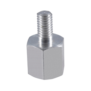 NTE 411 Stud Mount Heat Sink TO5 TO39