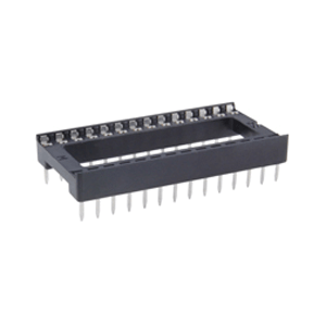 NTE 429 Socket 28-pin DIP Package