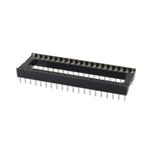 NTE 430 Socket 40-pin DIP Package