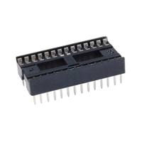 NTE 435K28 Socket 28-pin DIP Package