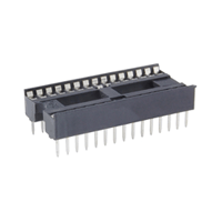 NTE 435K30 Socket 30-pin DIP Package