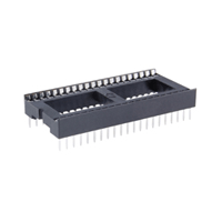 NTE 435K42 Socket 42-pin DIP Package