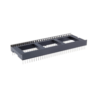 NTE 435K64 Socket 64-pin DIP Package