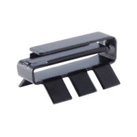 NTE 448B Clip-on Heat Sink