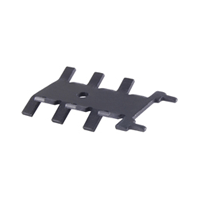 NTE 496 Heatsink Plastic Power Devices