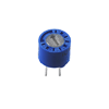 500-0301 NTE Electronics, 75H-200 Spectrol Trimmer Pot 20 ohms Single Turn Cermet Potentiometer