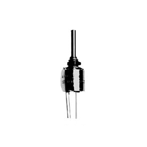 501-0120 NTE Electronics Potentiometer, 1/2 Watt 100 ohms, 1/8"shaft