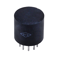 NTE511 Rectifier - Silicon Replacement For TV Vacuum Tube