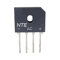 NTE 5300 Bridge Rectifier by NTE Electronics