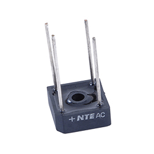 NTE 53001 Bridge Rectifier by NTE Electronics