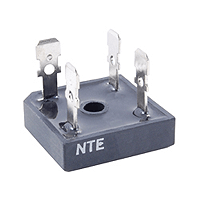 NTE 53018 Bridge Rectifier by NTE Electronics