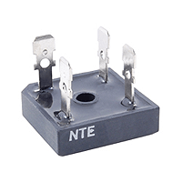 NTE 53020 Bridge Rectifier by NTE Electronics