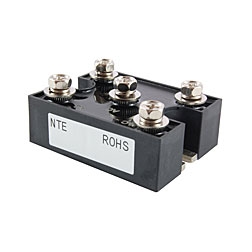 NTE5338 Bridge Rectifier - 3-phase 600prv 100A