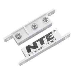 NTE 54-627 Magnetic Alarm Reed Switch